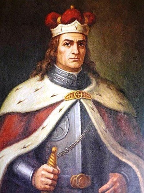 Vytautas the Great of Lithuania