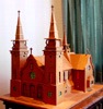 church model