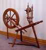 spinning mill