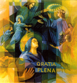 Gratia Plena