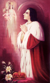 St Casimir
