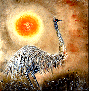 emu