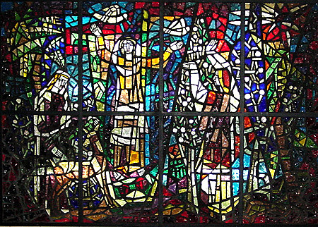 glass art