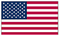 US flag