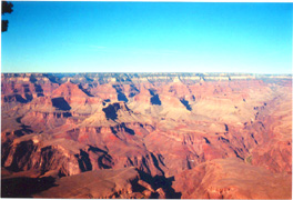 Grand Canyon 1
