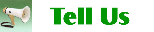 tell us