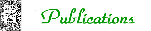 publications