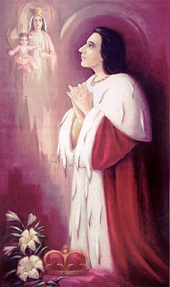 St. Casimir